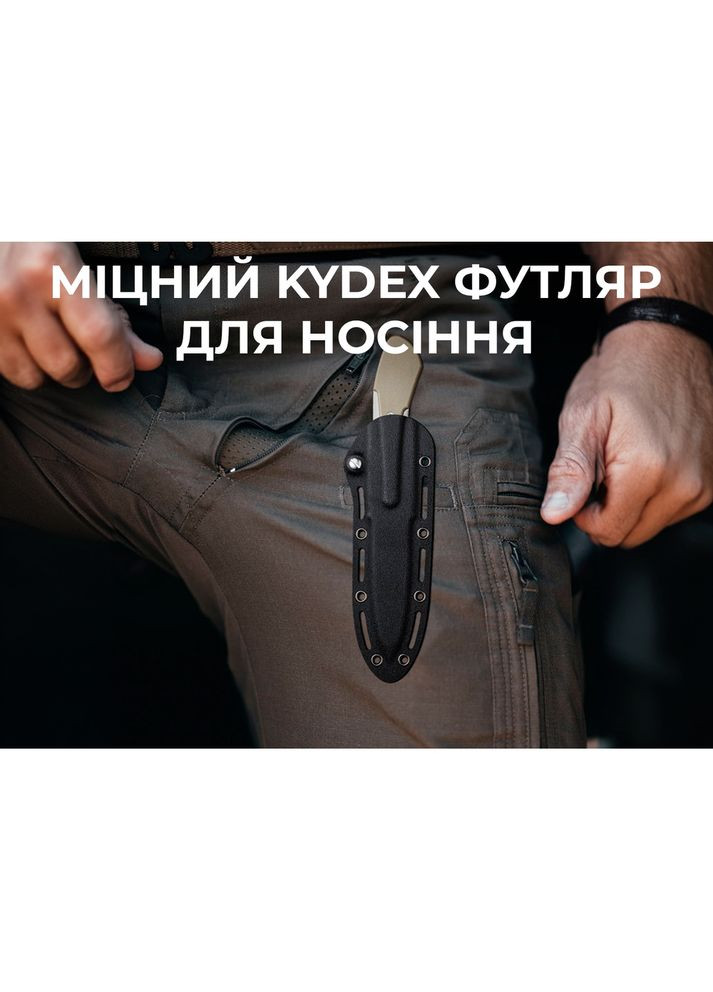 Нож Varius C22009D-2 Civivi (353502171)