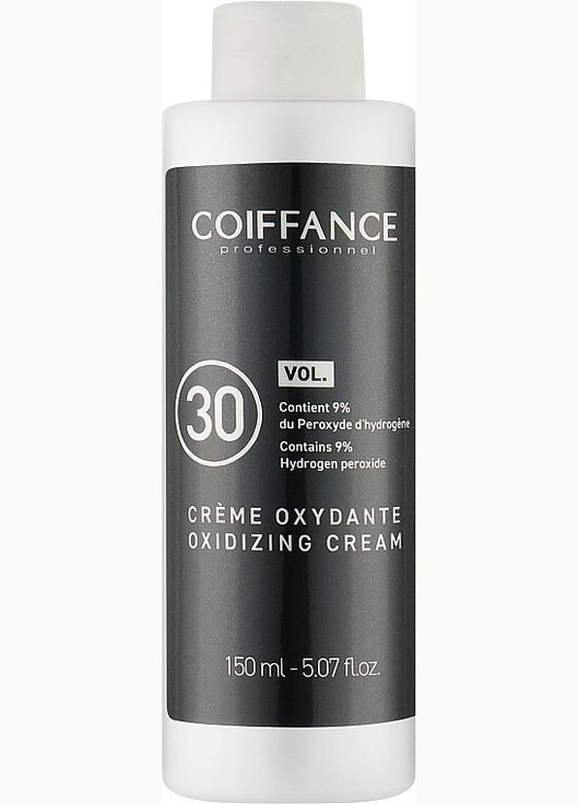 Крем-оксидант 9% Oxidizing Cream 30 VOL 1000ml (1212646-188520) Coiffance Professionnel (368642506)