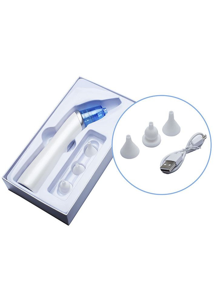 Електронний аспіратор EcoBreath PRO () ArhiMED 18200 (346070888)