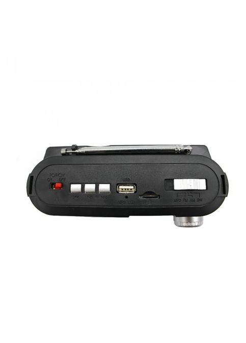 Радіоприймач радіо GOLON RX-F12UR No Brand (323486417)