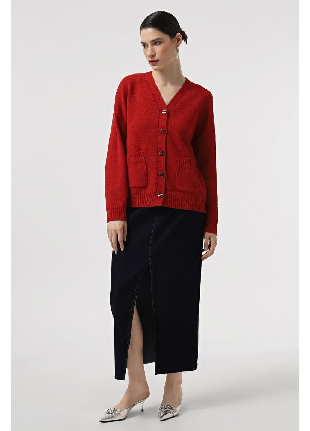 Кардиган XW960 Sewel (337117975)