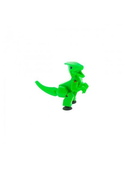 Фигурка для анимационного творчества Dino (в ассорт.) Stikbot (290110985)
