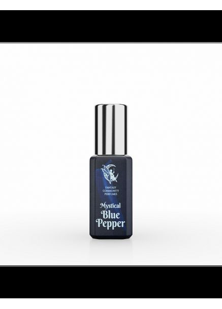 Парфум () (Extrait de parfum) 11 ml Fantasy Community Perfumes Mystical Blue Pepper (334000103)