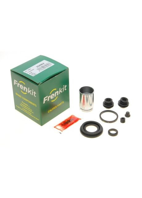 Ремкомплект суппорта (заднего) Kia Picanto 17- (d=34mm) (+ поршень) (Mobis) 234964 (opt-om) No Brand (339652356)