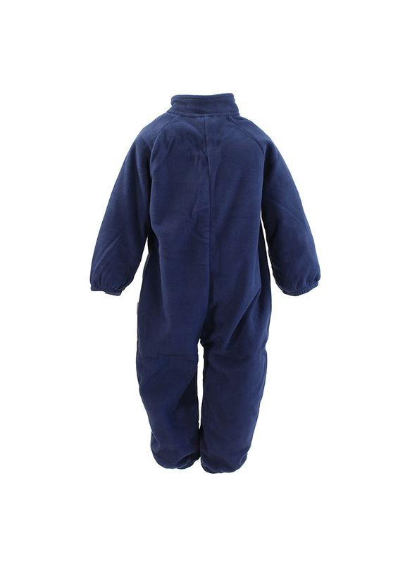 Синяя комбинезон roland, флис, р.92, синий () Huppa 3304BASE-00086-092