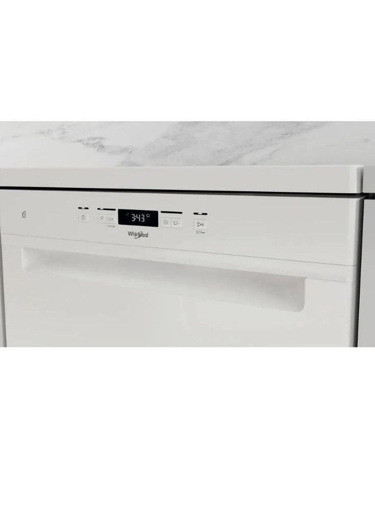Посудомийна машина W2F HD624 X WHIRLPOOL (339081215)