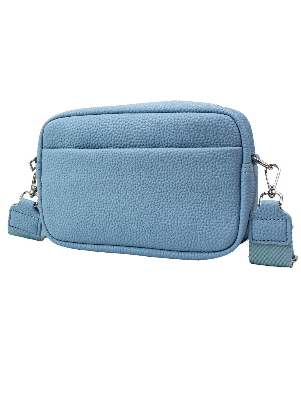 Женская небольшая сумка через плечо Corze L007BLU (299319214)