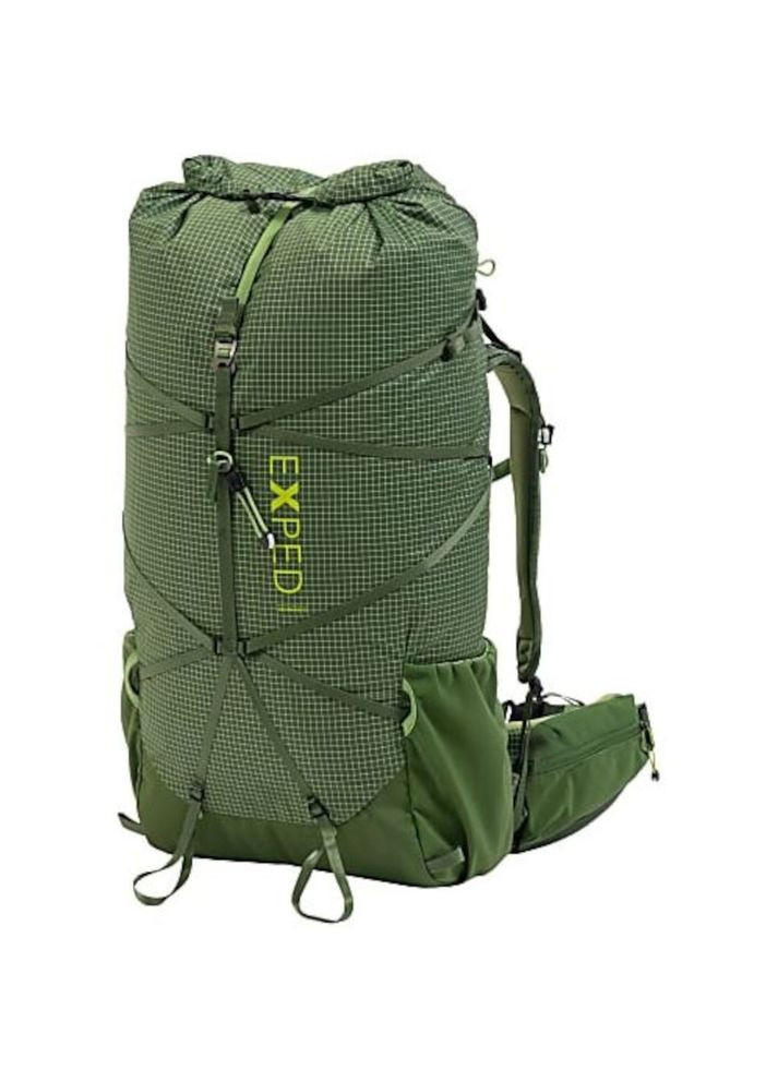 Рюкзак Lightning 45 Зелений Exped (369446340)