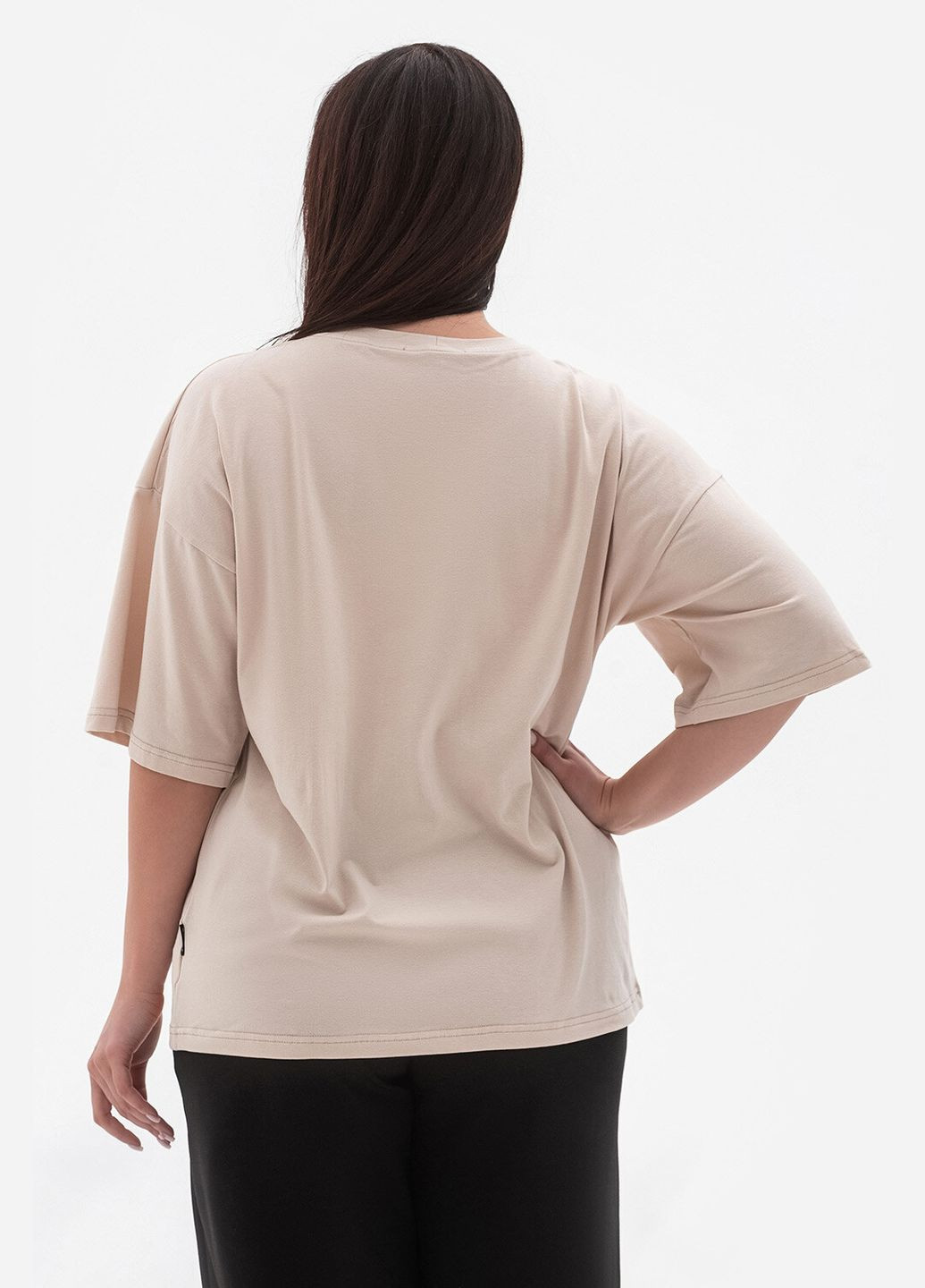 Футболка LANI Garne - (325821703)