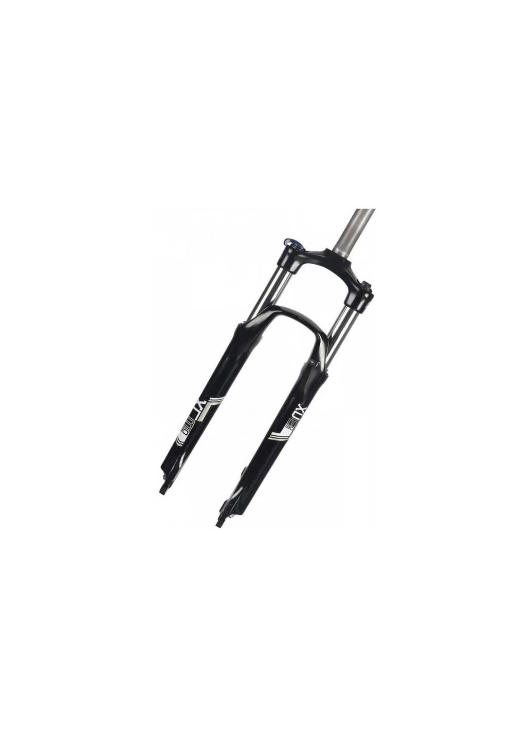 Вилка 29" XCM30 Lock 1-1 / 8" 240 мм, безрезьбовая, чёрный Suntour (378714091)