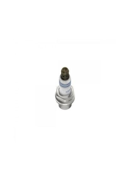 Свеча зажигания FR8DPP33+ DOUBLE PLATINUM (MB, TOYOTA) (пр-во) 0242230500 Bosch (366108443)