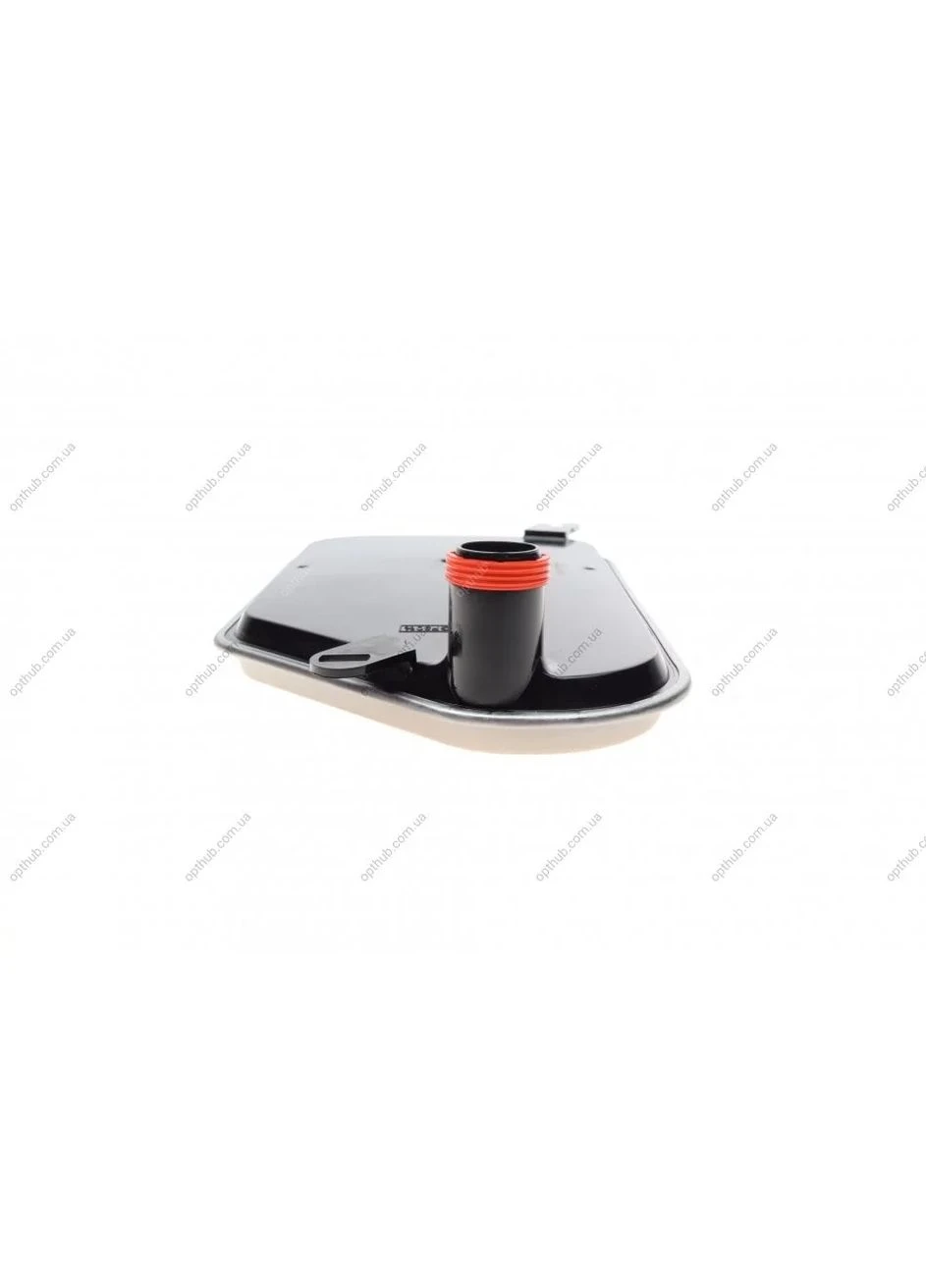 Фильтр АКПП Audi A4/A6/A8/VW Passat 95-05 484.410 RU63 No Brand (342413335)