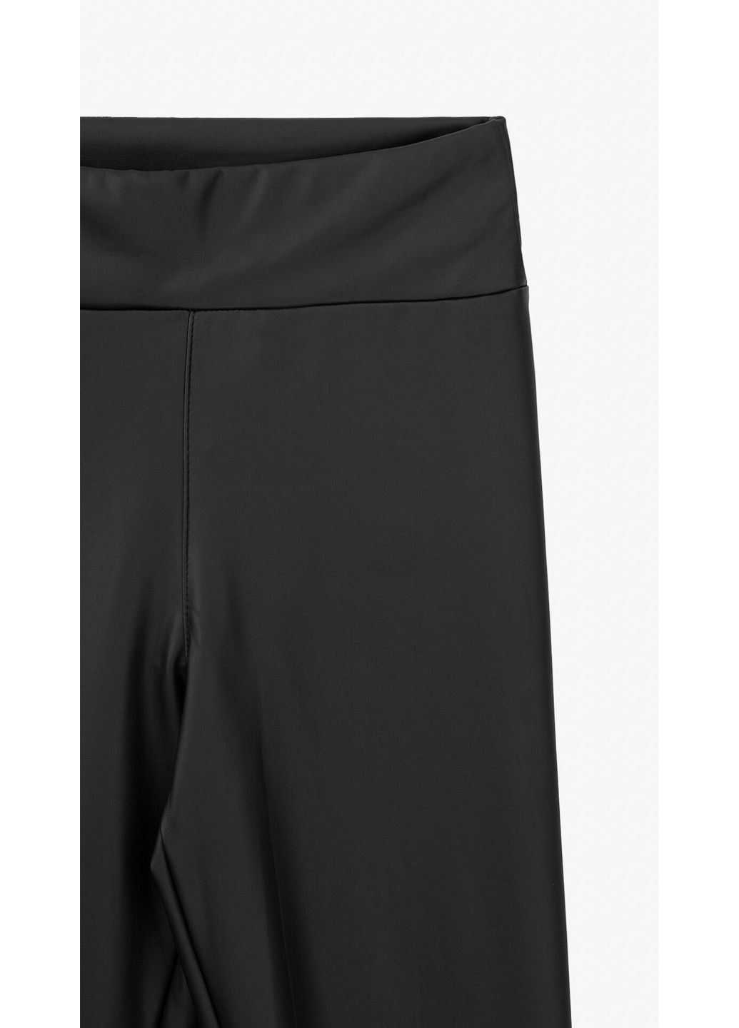 Лосины женские 256 Черный shop (2000999261305) SL (361868413)