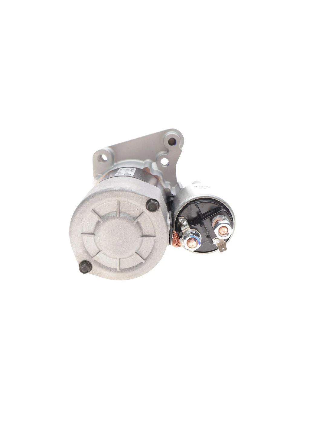Стартер Renault Clio/Kangoo/Megane/Scenic/Dacia Dokker/Duster 1.4-1.6 97- (0,8kw) 1 986 S00 579 UA63 Bosch (339643076)