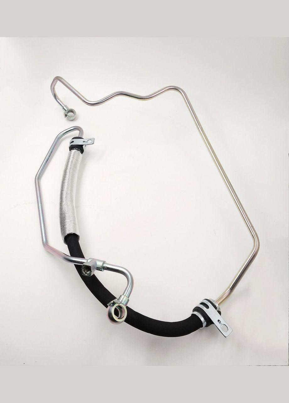 Шланг гур високого тиску Q097-0491 Аутлендер 2005–2013 OEM 4455A017 Q-FIX (360504116)