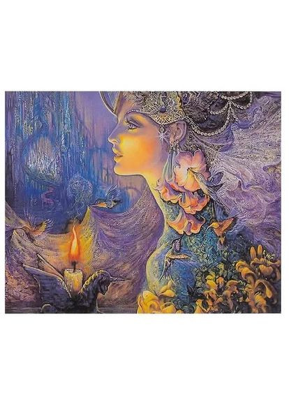 Алмазна мозаїка розмір (GB70308) TK Group (301421081)