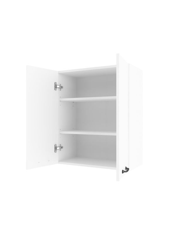 Шкаф навесной для кухни 600 мм, шкафчик в ванную, верхний модуль для кухни N-014 No Brand (371909350)