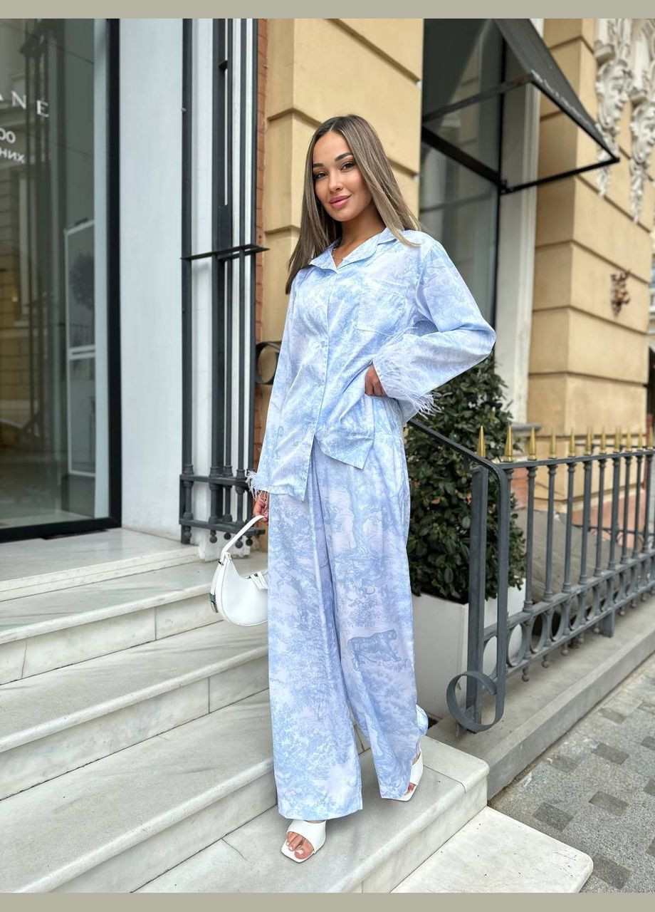 Костюм No Brand (334845487)