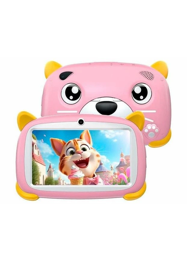 Планшет U7 Tablet 2/32gb pink Doogee (390919002)