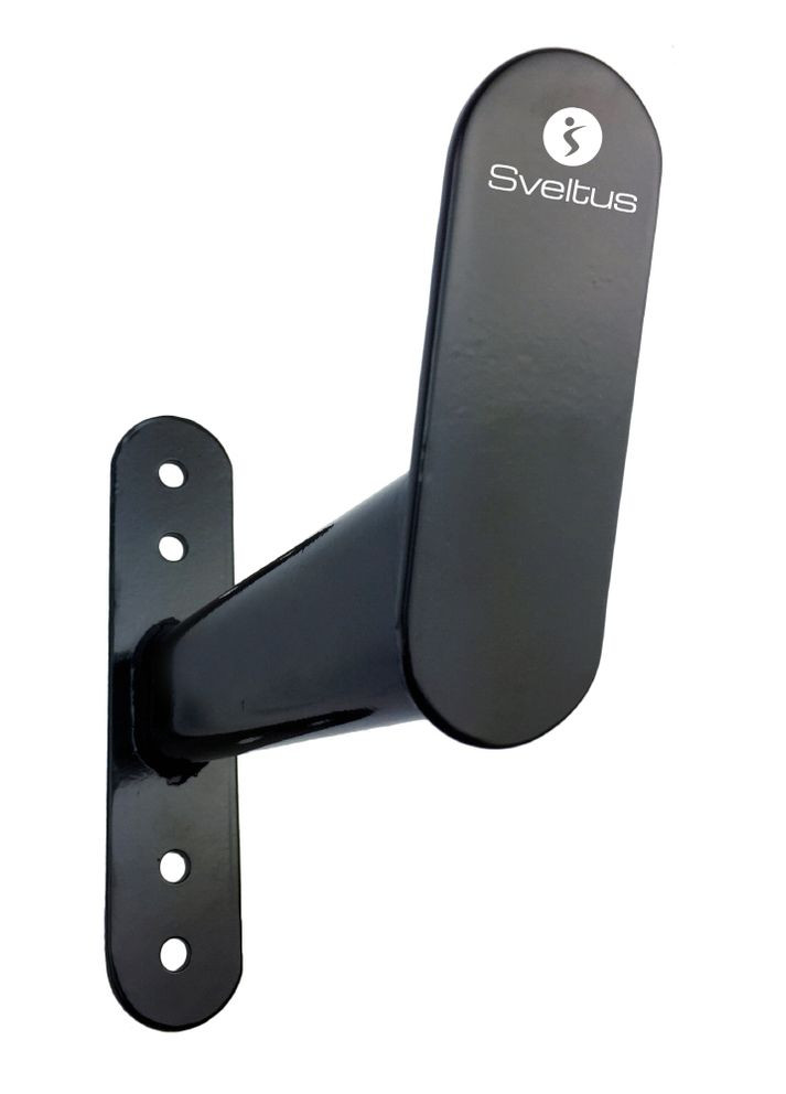 Тримач для зберігання кросфіт-канату (SLTS-4512) Sveltus storage hook (293851361)