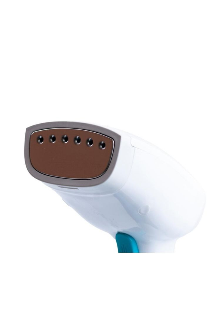 Ручний вертикальний відпарювач 1500W Синий (2104618656) Sokany AJ-2205 (353308856)