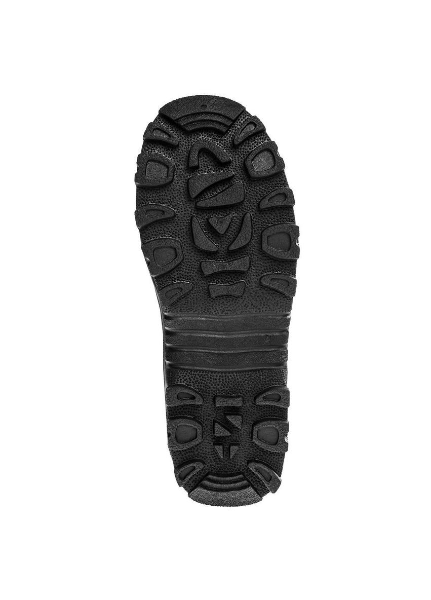 Снігові черевики Thermo Snow Boots -40°C, Black, 39 Fox Outdoor (340051450)