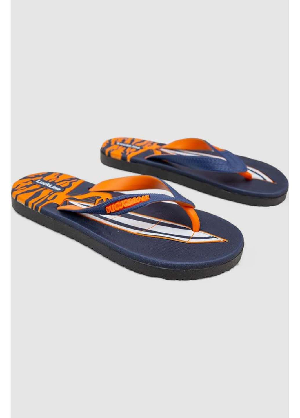 Цветные пляжные вьетнамки Ager