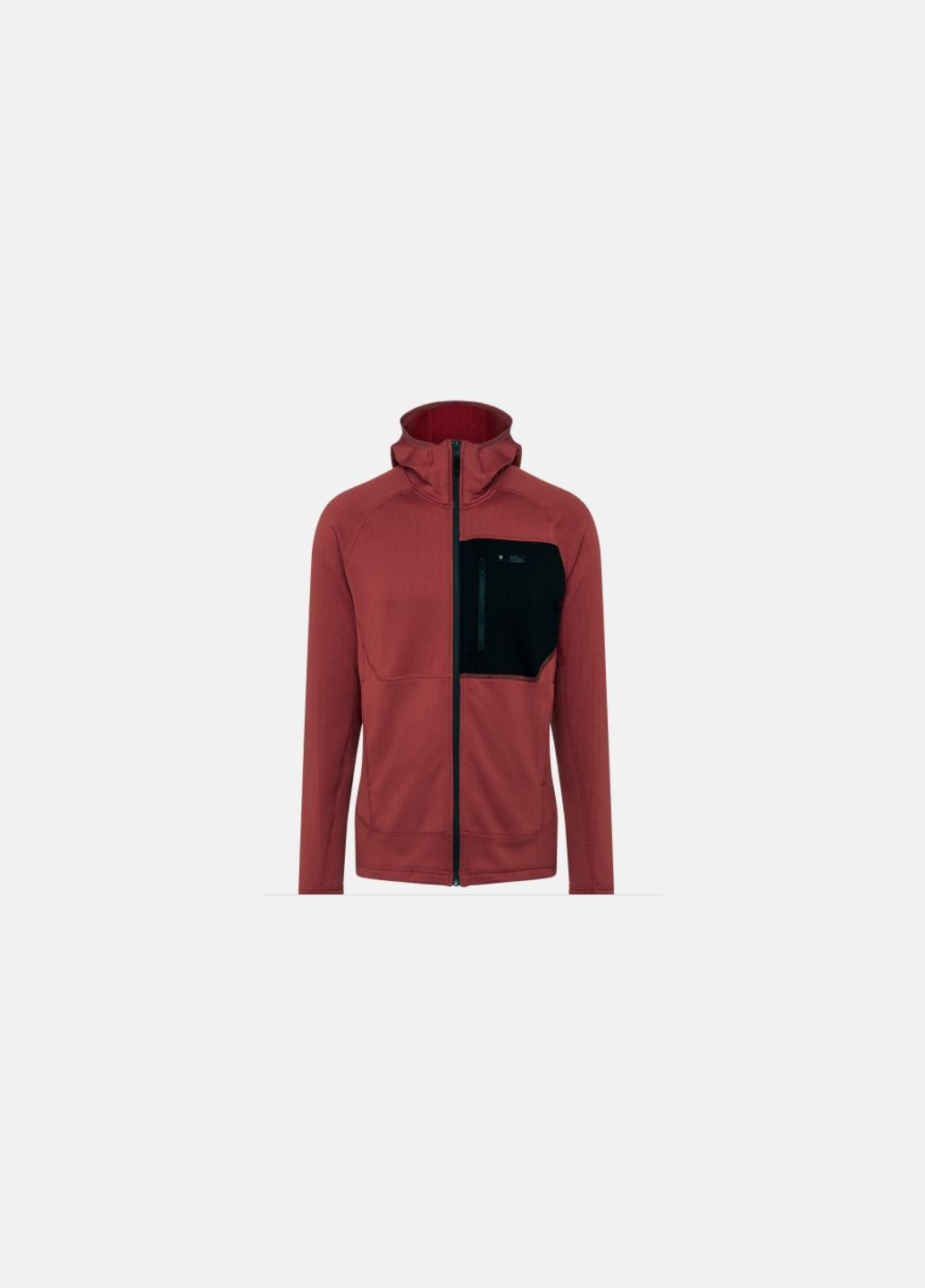 Флис Factor Hoody Black Diamond (278316353)