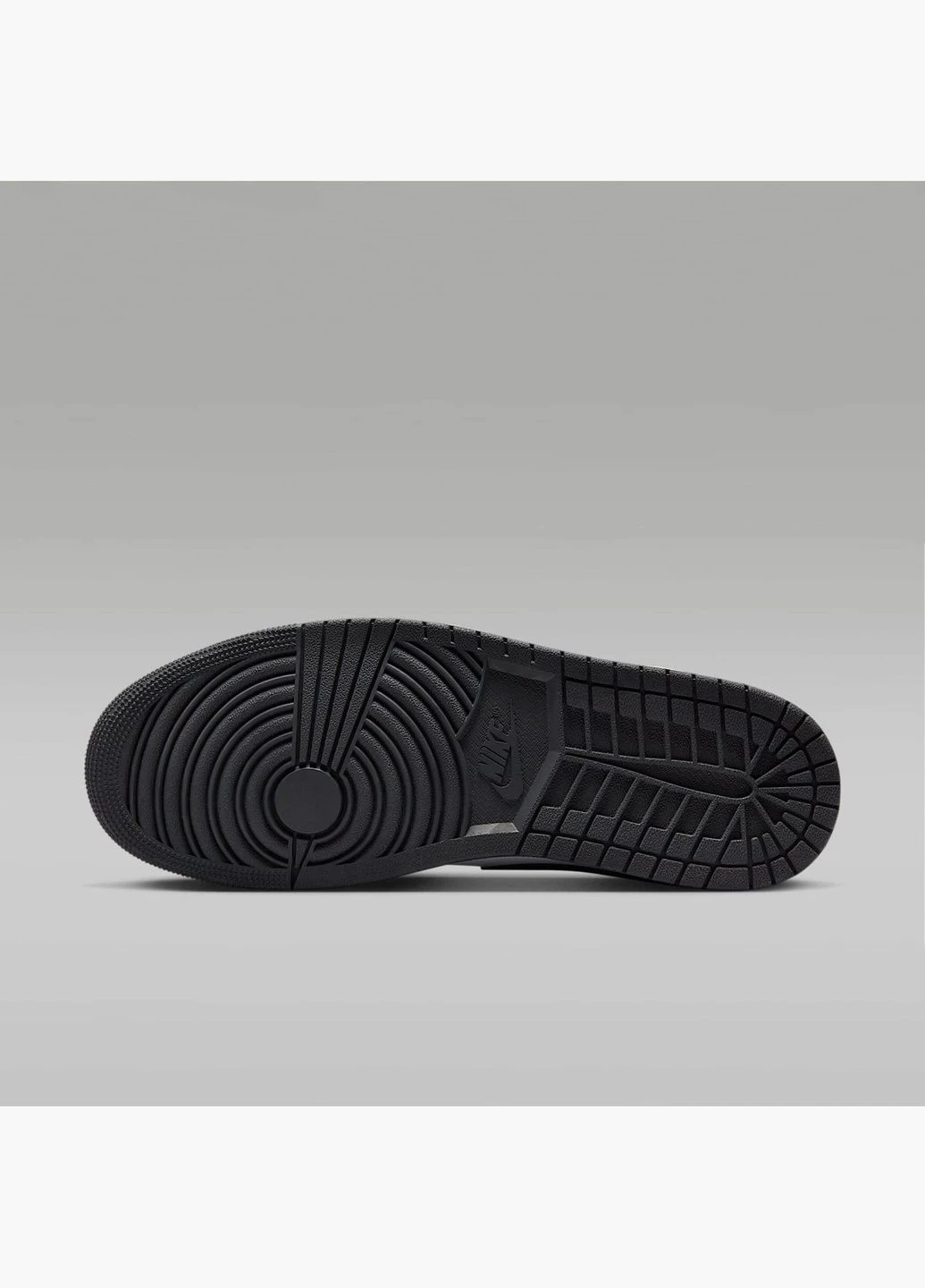 Синій кросівки чоловічі 1 mid blue/white dq8426-402 Air Jordan