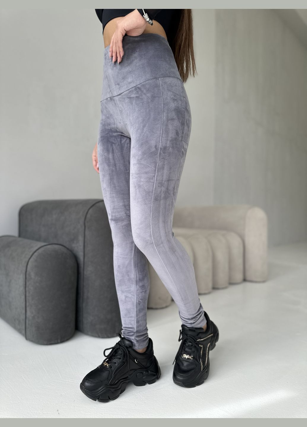 Лосини Велюр Soda 2 (303928663)