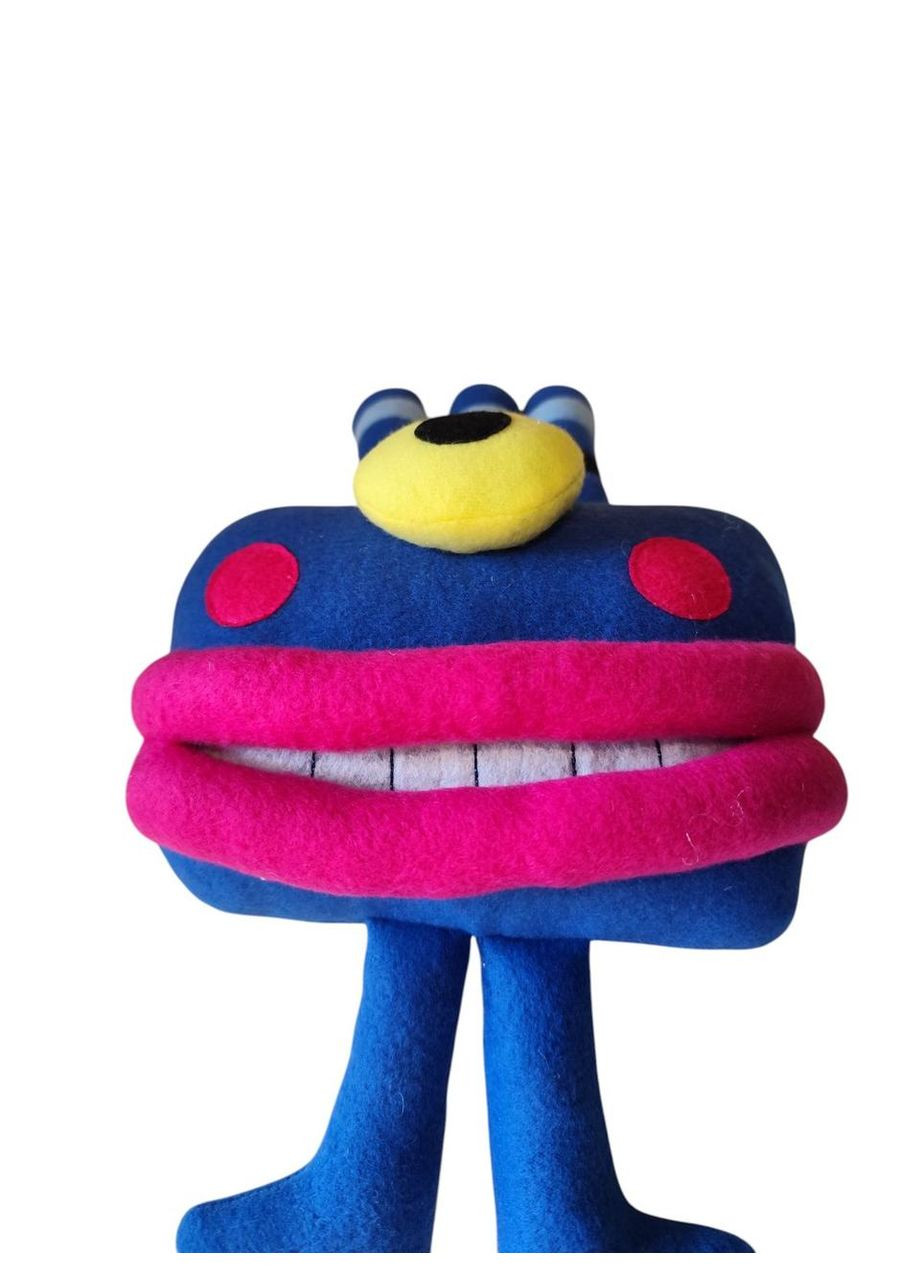 Мягкая игрушка мультфильм Куми-Куми. No Brand (365751106)