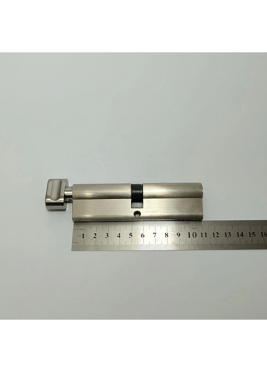 Циліндр Kedr ZCN-110 (55/55) ручка No Brand (362492971)