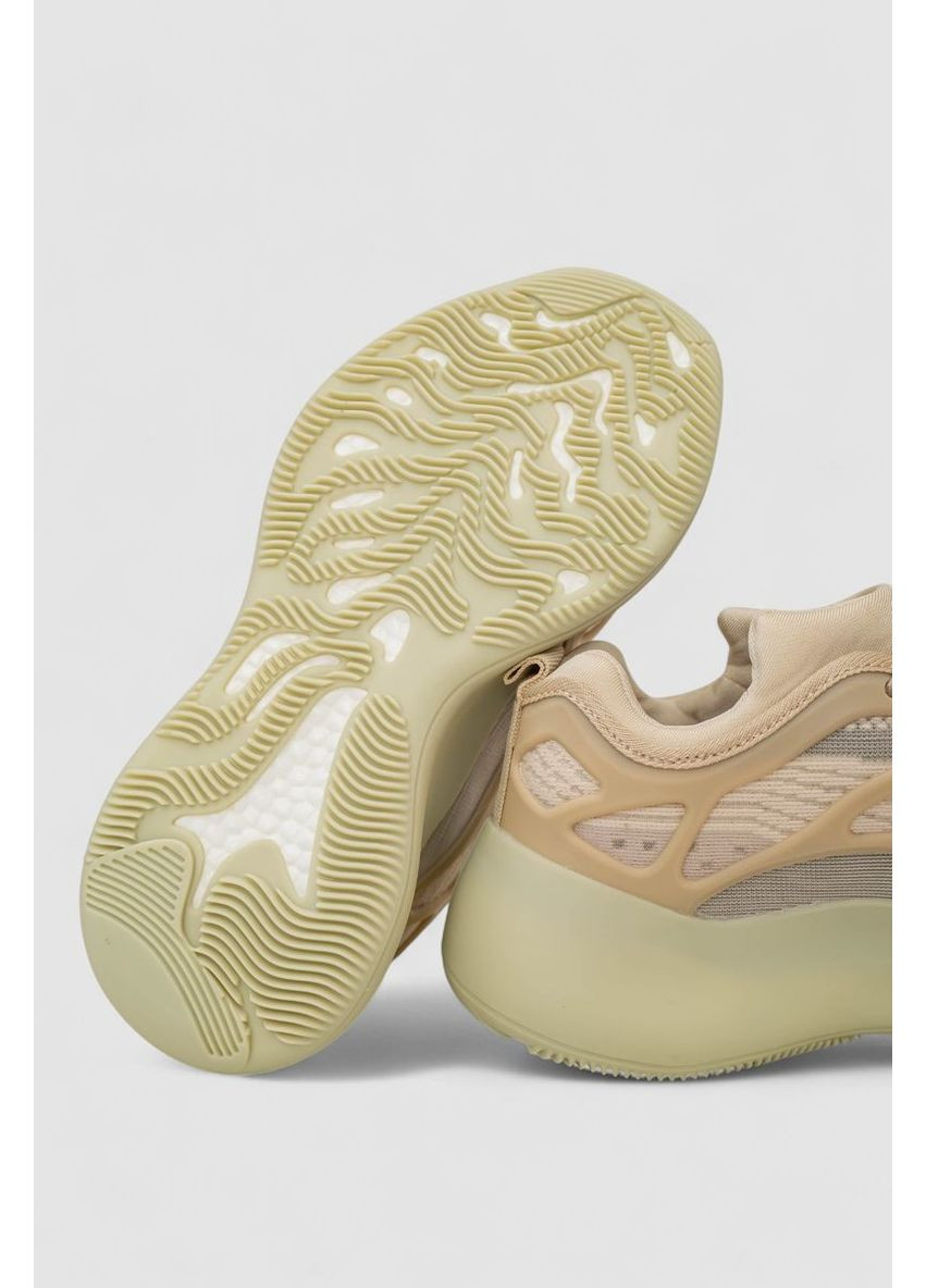 Кроссовки женские,, 248RCX1440 Ager бежевые всесезоны (369972724)