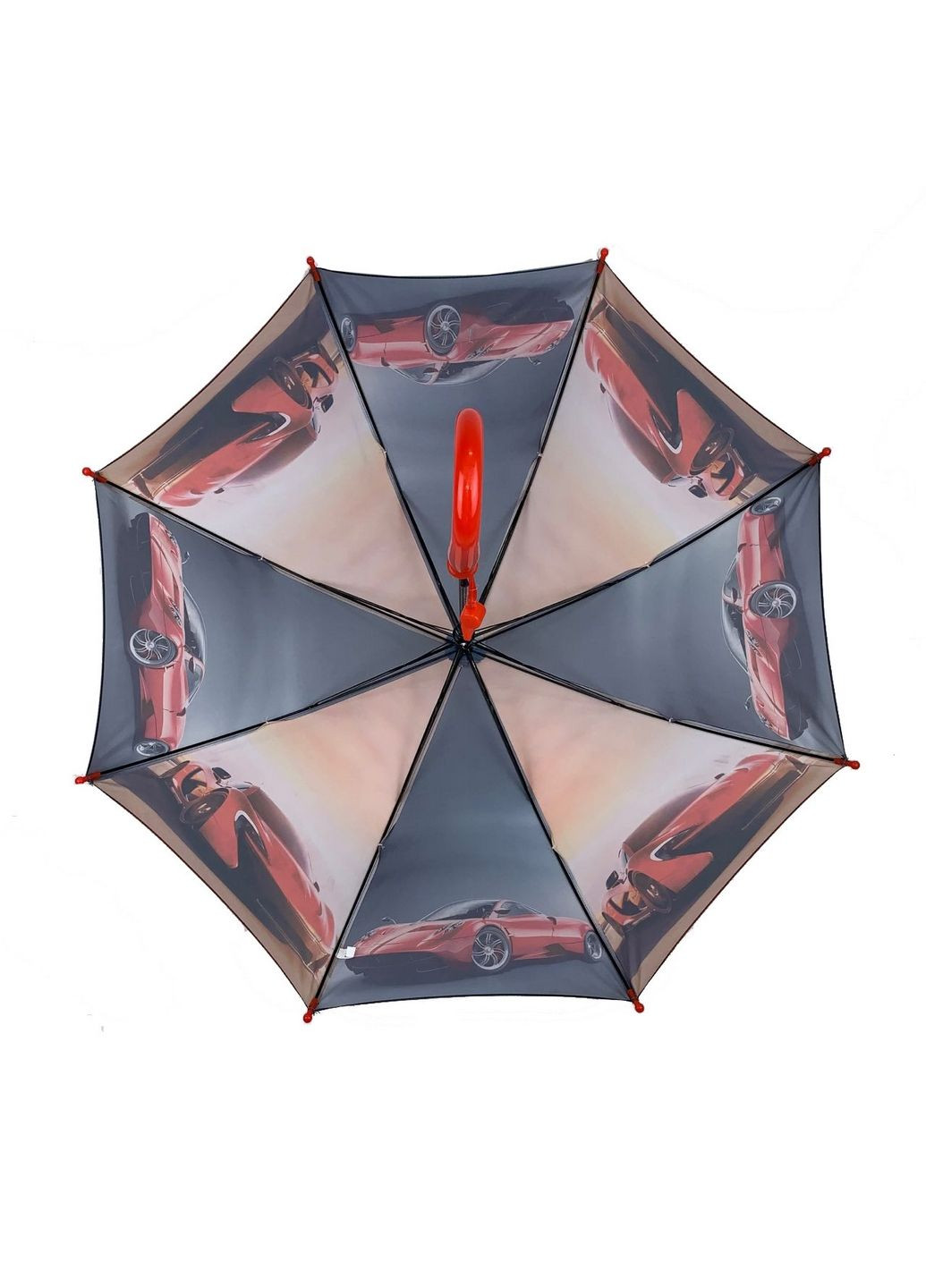 Детский зонт полуавтомат S&L (282584588)
