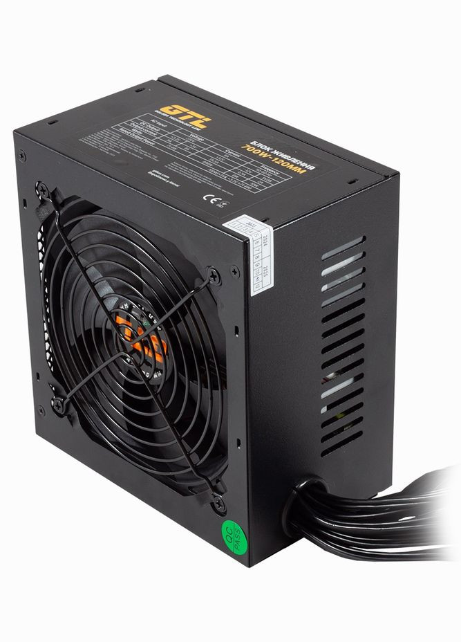 Блок живлення GTL (314834180)