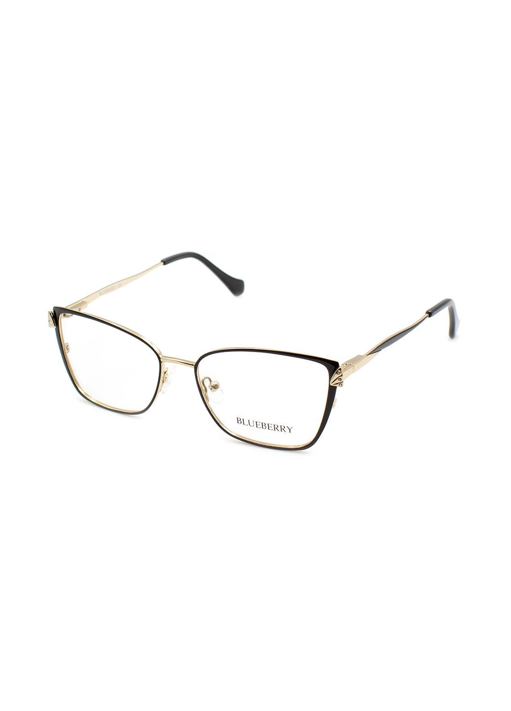 Оправа металева 3973-C1 Blueberry (370873441)