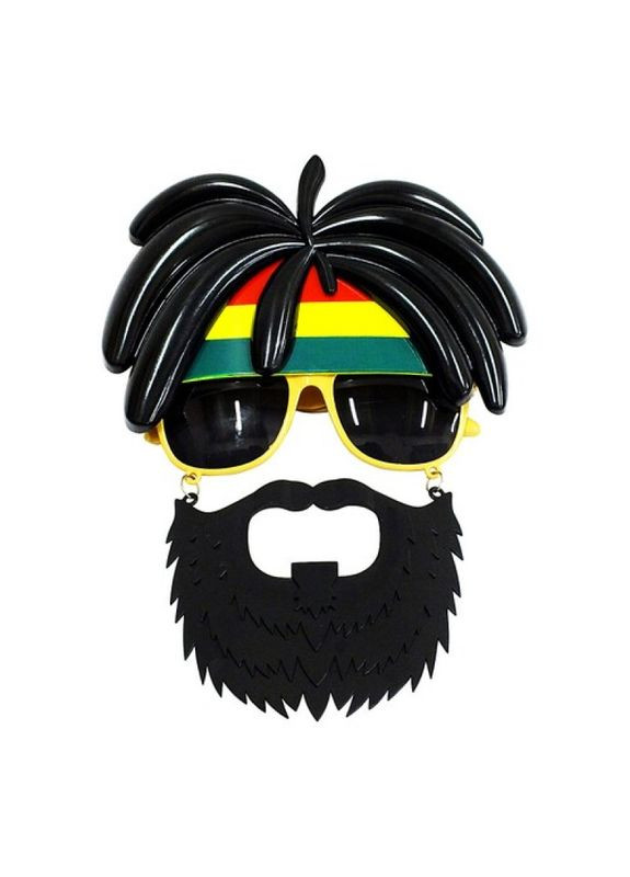 Очки Ямайка Seta Decor (297655353)