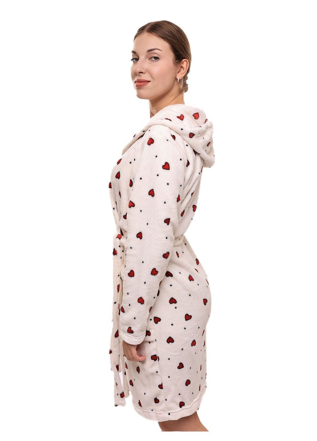 Женский халат No Brand (363554135)