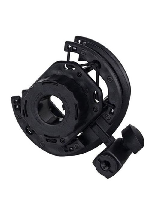 Студийный конденсаторный микрофон TLS 289 Пантограф Поп фильтр Звуковая карта Паук Boya (316658574)