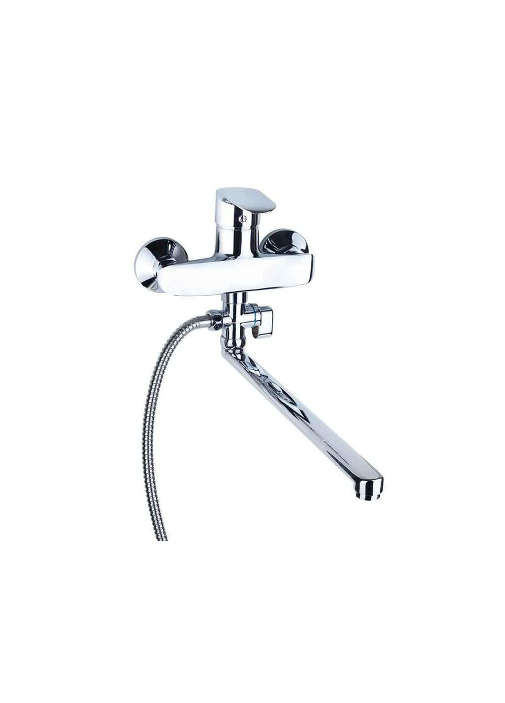 Змішувач KN Ø40 для ванни (9738230) ТМ AQUATICA (300290307)