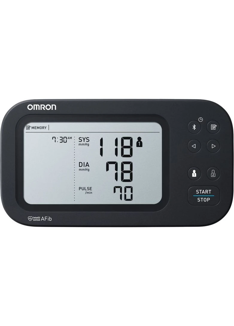 Тонометр 7 AFib Series (HEM-7376T1-Z) [166302] Omron (399441463)