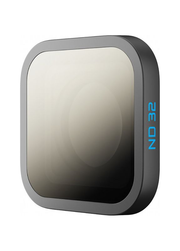 Набор фильтров ND Filter 4-Pack для HERO13 Black (AENDF-001) GOPRO (323042652)