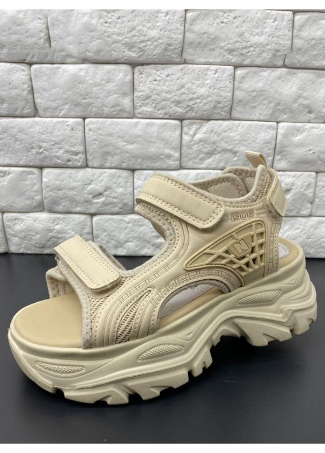 Сандалії CP20496-20 Jong Golf (318682827)