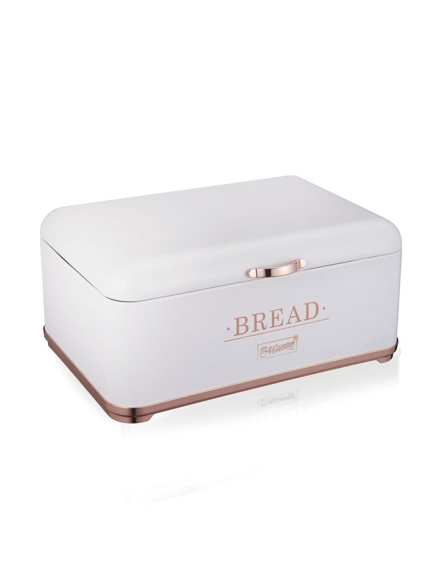 Хлебница MR-1677-СU-w Maestro (336881341)