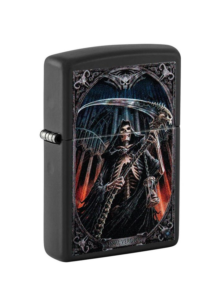 Зажигалка Anne Stokes Collection 46164 Zippo (350229917)