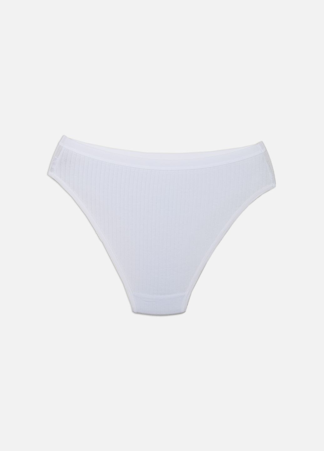 Трусы слипы, женские цвет белый ЦБ-00272652 Nicoletta (322503007)
