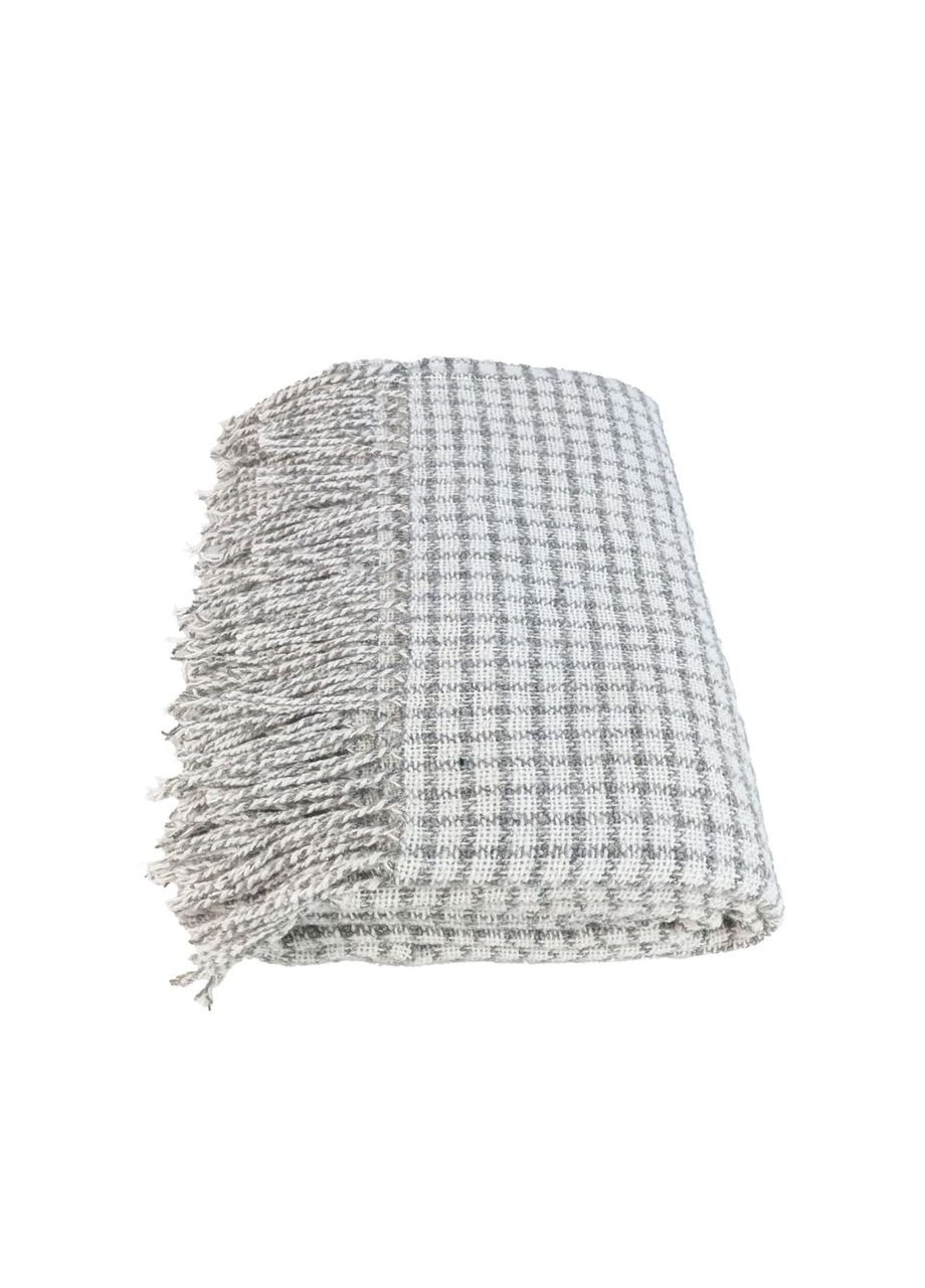 Плед вовняний Палермо 140x200 см (4701) Love You (334713504)