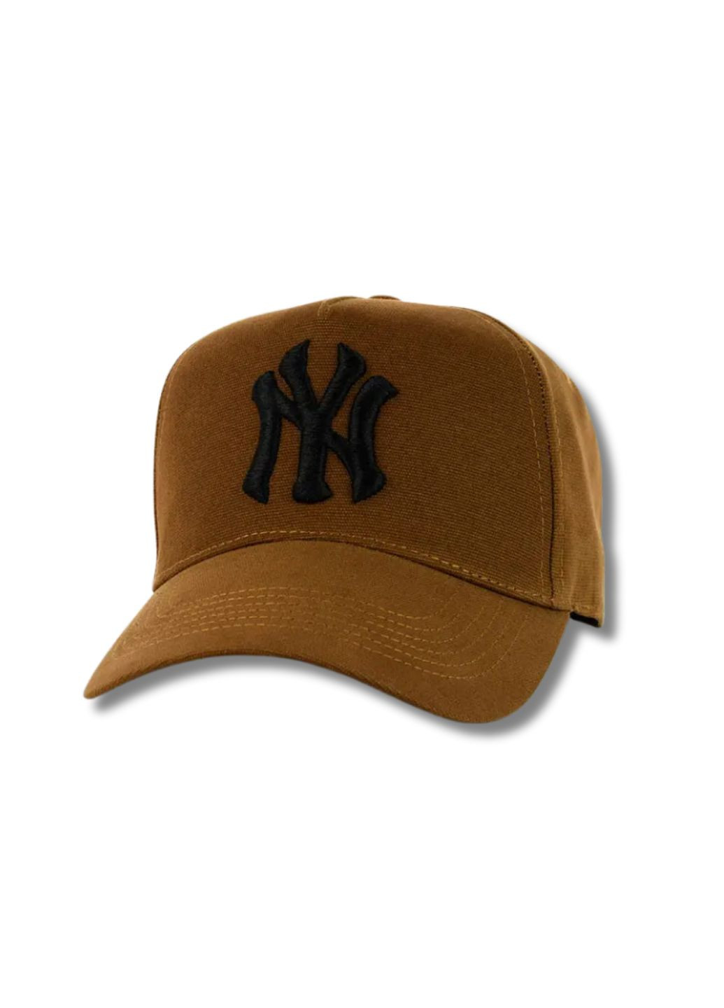 Кепка тракер с вышивкой Нью Йорк / New York No Brand Тракер із високою посадкою (334169901)