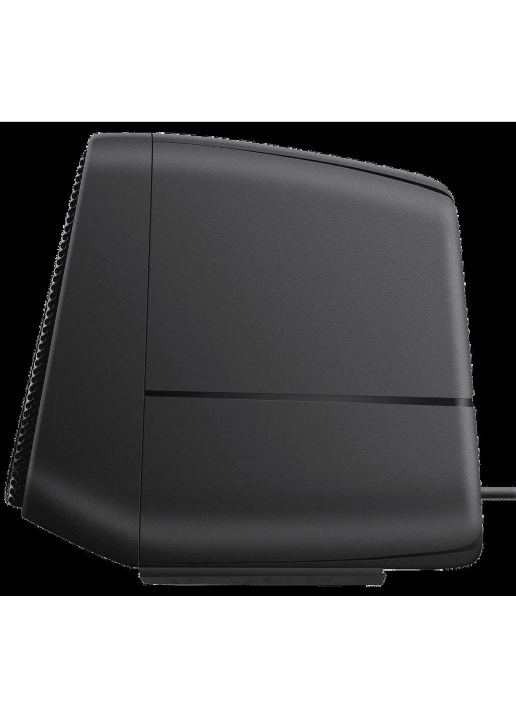 Компьютерная акустика J2, 6Вт, подсветкa, USB, черная 2.0 6 Вт Defender (402288026)