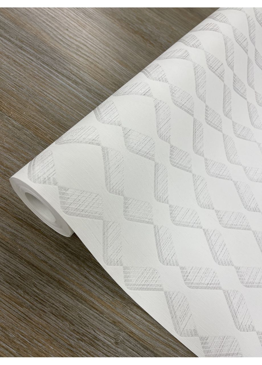 Метрові шпалери вінілові на флізеліновій основі 33601, рулон 10 м MARBURG (371776214)